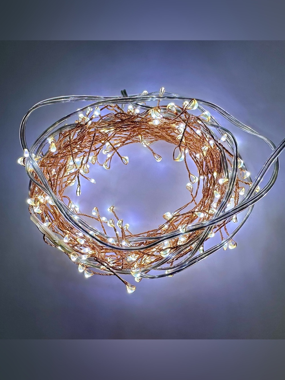 Urban Outfitters Vine String Lights (2 Packs)